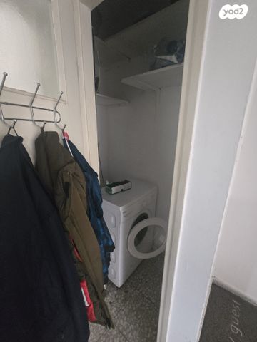 דירה, שדרות ירושלים 2, חסכון ג, לוד