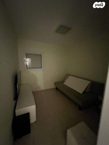 דירה, הר לוץ 4, המעיינות, שחמון, רובע 8, אילת