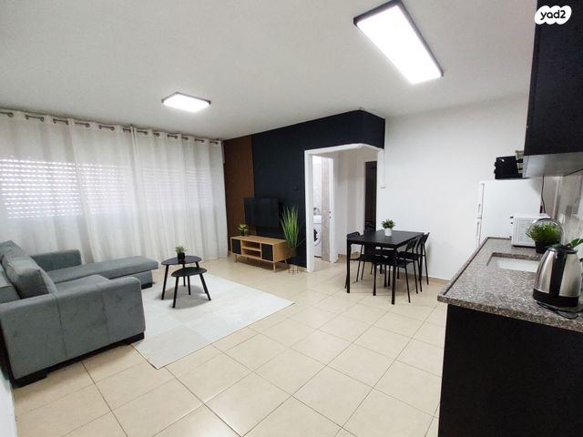 דירה, הביכורים 4, נווה חן, קרית אתא