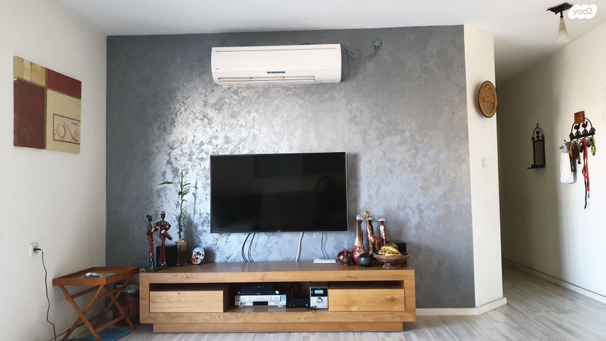 דירה, טבנקין 3, כפר גנים ב, פתח תקווה