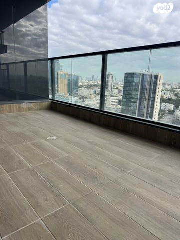 דירה, וינגייט 1, יד אליהו, תל אביב יפו