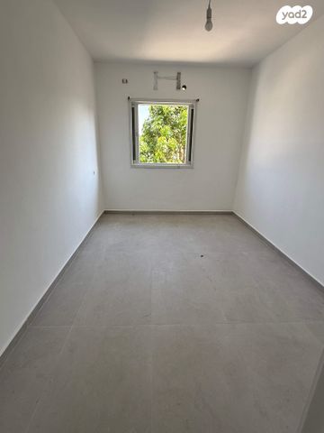 יחידת דיור, עובדיה 1, גבעת ציון, אשקלון