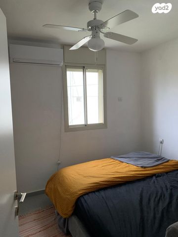 דירה, המלך יהואש 5, נווה דוד, חיפה