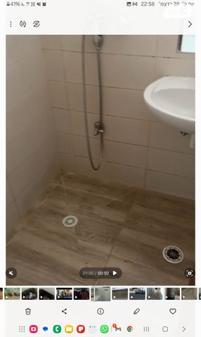 דירה, ציזלינג 8, רובע ו', אשדוד