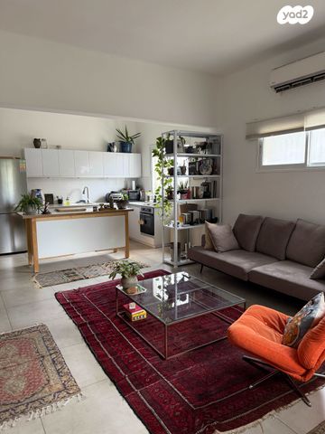 דירה, שיבת ציון 26, נווה שאנן, תל אביב יפו