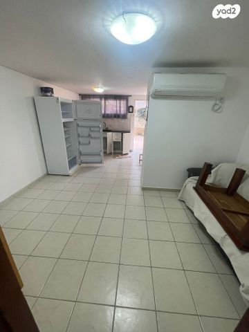 יחידת דיור, משה חיים אלישר 17, רמות, באר שבע