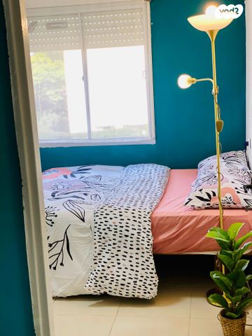 דירה, רחבת אמציה 12, שכונה ו', באר שבע