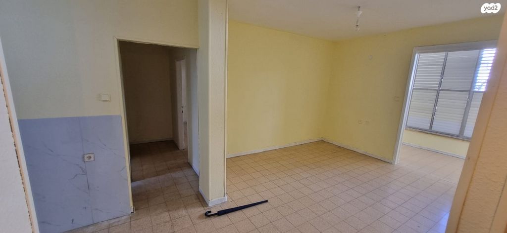 דירה, קראוזה 8, מרכז העיר דרום, נתניה