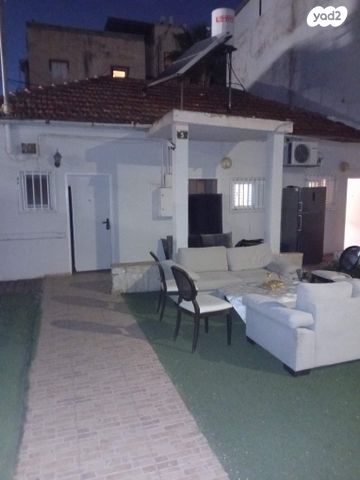 יחידת דיור, האר"י 5, גרין ועם, חולון