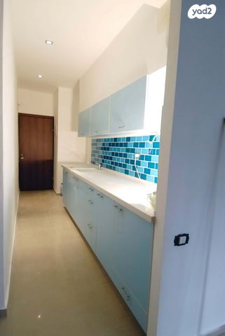 דירה, הרא"ה 10, שכונת יהלום, מרכז העיר ב, רמת גן