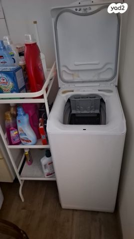 יחידת דיור, מעלה החמישה 10, קרית גנים, ראשון לציון