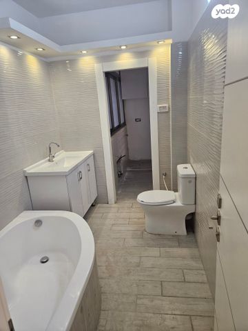 דירה, הפרדס הראשון 7, כצנלסון, ראשון לציון