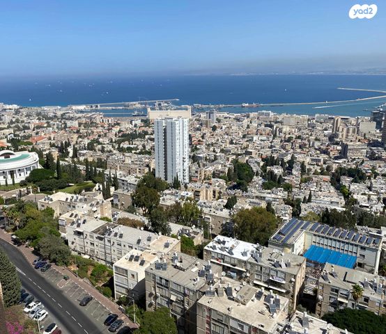 שדרות אליהו גולומב 26