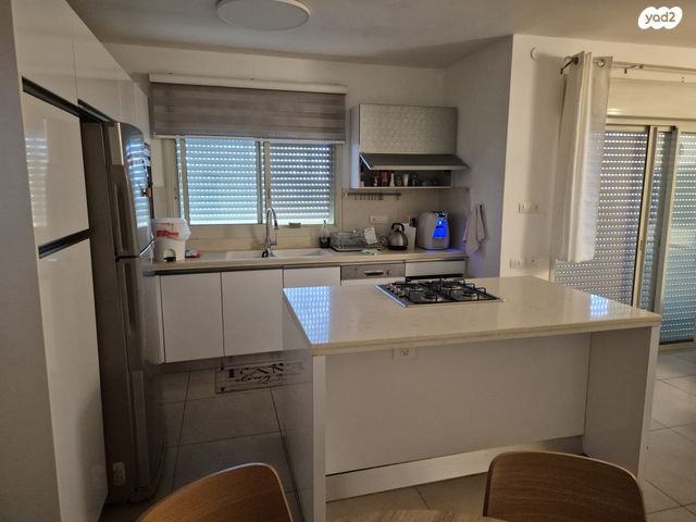 דירה, סחלב 2, עין שרה, נהריה