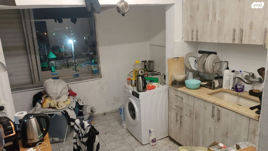 דירה, אשר 9, קרית ים ב', קרית ים