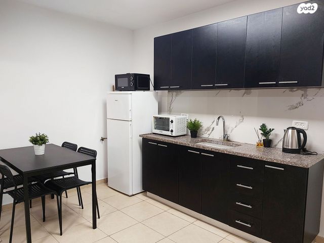 דירה, הביכורים 4, נווה חן, קרית אתא