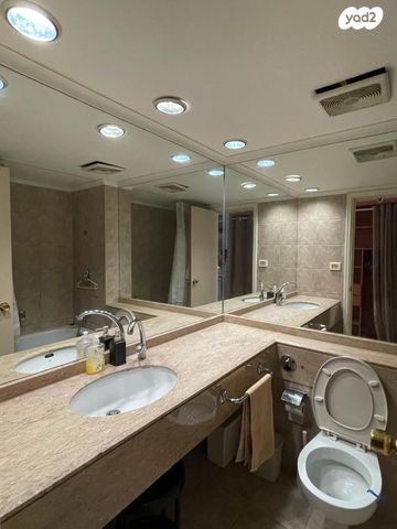 דירה, שירת הים 1, נווה רמז, זכרון יעקב