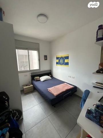 דירה, סנהדרין 8, עליות, רמת גן