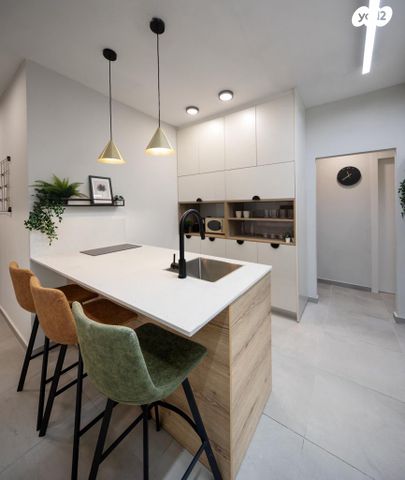 דירה, זאב יעבץ 13, א' / צפון מזרח העיר, רחובות