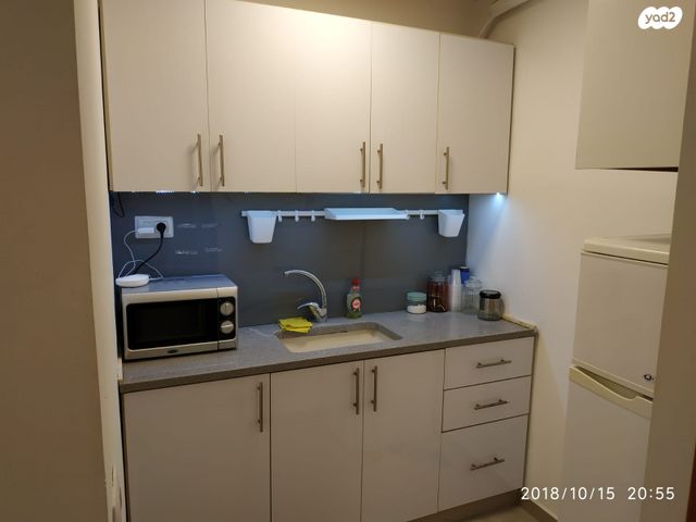 יחידת דיור, העצמאות 21, נחלת יהודה, ראשון לציון