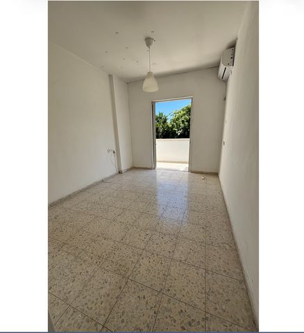 דירה, הטייסים 63, אפרידר, אשקלון