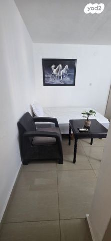 יחידת דיור, לוס אנג'לס 609, ערבה, אילת