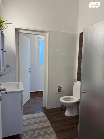 דירה, שיבת ציון 26, נווה שאנן, תל אביב יפו