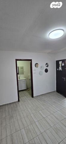 דירה, השבעה 442, בן גוריון כנען, צפת