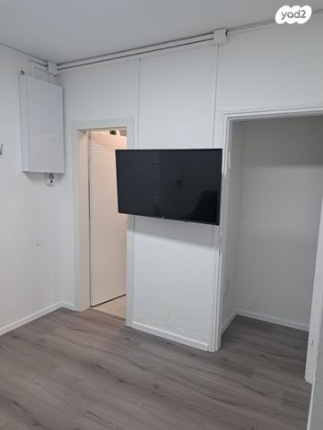 יחידת דיור, דרך אפרתה 14, רובע ד', אריאל