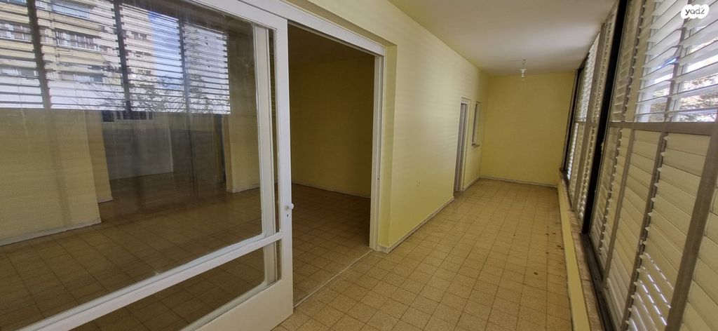 דירה, קראוזה 8, מרכז העיר דרום, נתניה