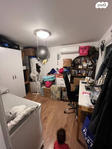 בית פרטי/ קוטג', ברקת 6, בית יהושע, בית יהושע