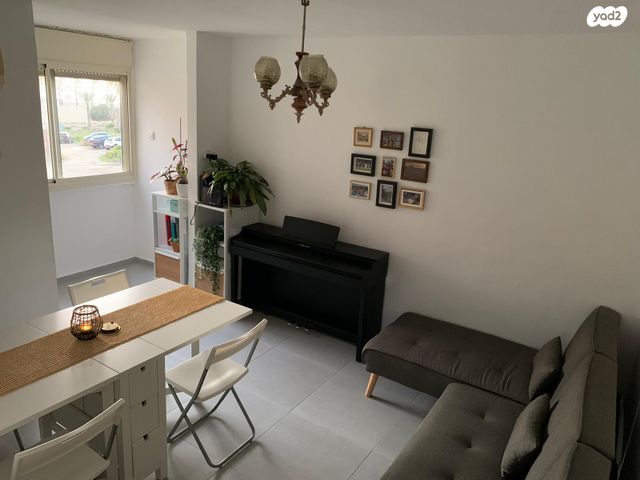 דירה, המלך יהואש 5, נווה דוד, חיפה