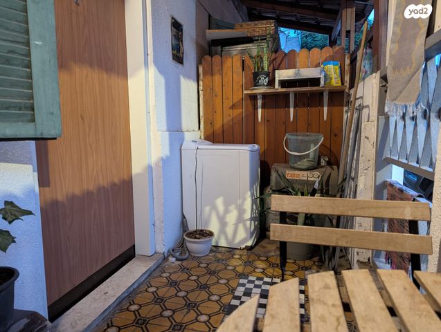 דירה, מקור חיים 51, שפירא, תל אביב יפו