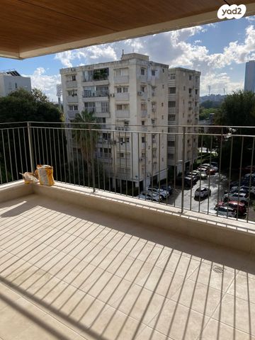 דירה, קיציס 12, הדר יוסף, תל אביב יפו