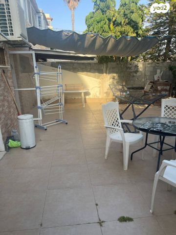 יחידת דיור, משה חיים אלישר 17, רמות, באר שבע