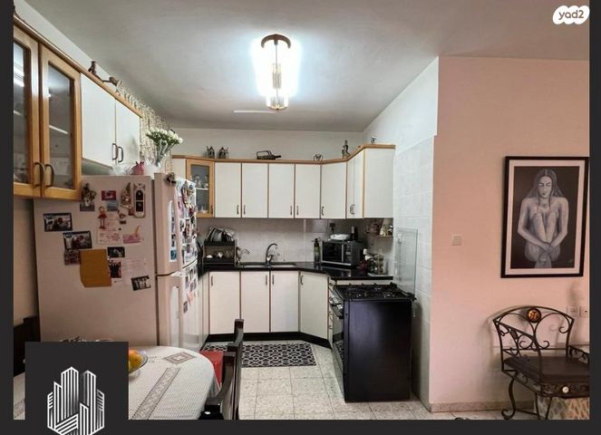 דירה, יהודה הנשיא 1, קרית שמואל, טבריה