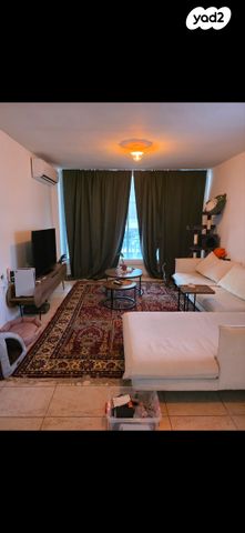 דופלקס, היובל 29, נווה דוד רמז, רעננה