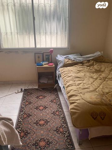 דירה, בלפור 3, שוק תלפיות, חיפה