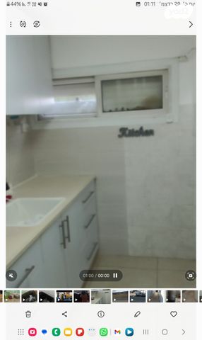 דירה, ציזלינג 8, רובע ו', אשדוד