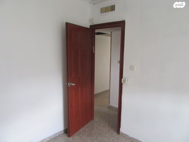 דירה, אקסודוס 7, ההעפלה, קרית גת