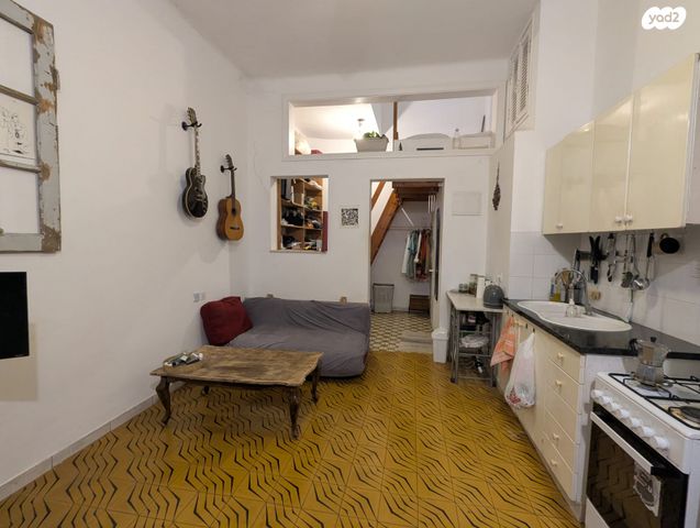 דירה, מקור חיים 51, שפירא, תל אביב יפו