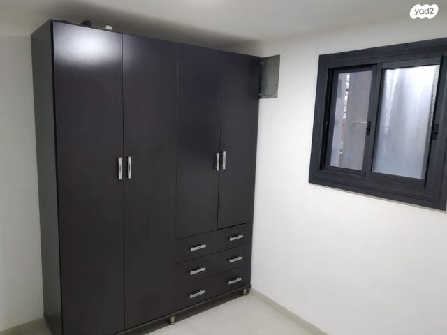 דירת גן, רקפת 32, בן גוריון, טבריה