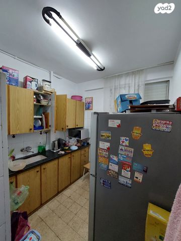 דירה, השומר 7, העיר התחתית, ואדי סאליב, חיפה