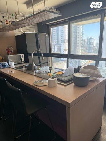 דירה, הנביאים 56, דרום מערב ותיק, בת ים