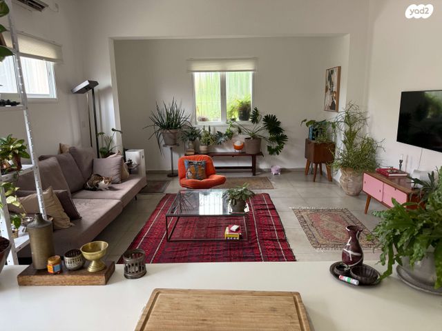 דירה, שיבת ציון 26, נווה שאנן, תל אביב יפו