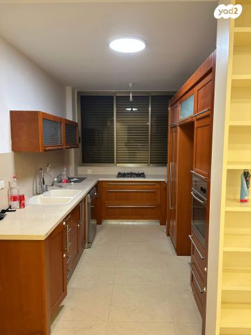 דירה, טאגור 39, נווה אביבים, תל אביב יפו