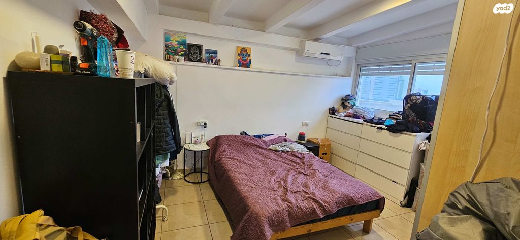 יחידת דיור, האר"י 1, רמת חן ובן ציון, נתניה