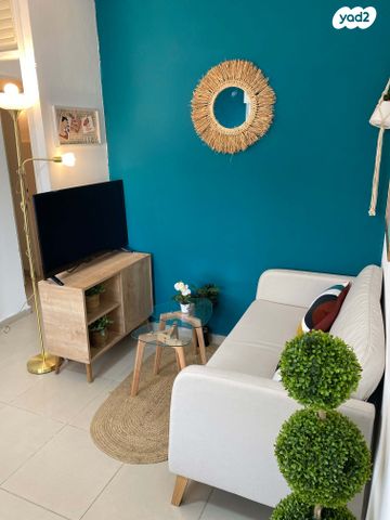 דירה, רחבת אמציה 12, שכונה ו', באר שבע