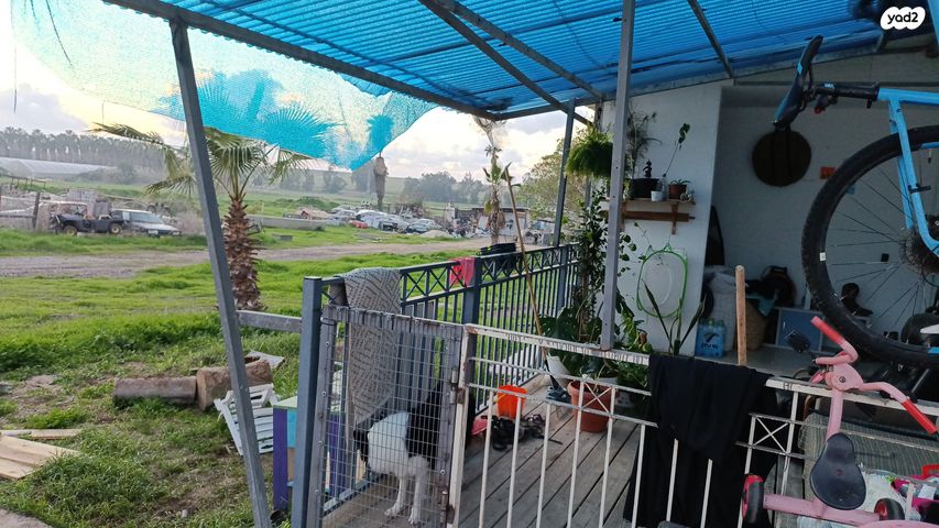 יחידת דיור, הזית 55, כוכב מיכאל, כוכב מיכאל