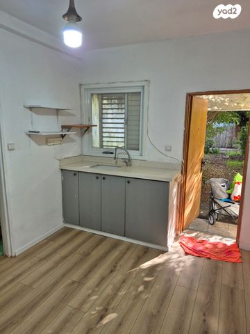 דירה, יהושע חנקין 110, קרית אילון, חולון